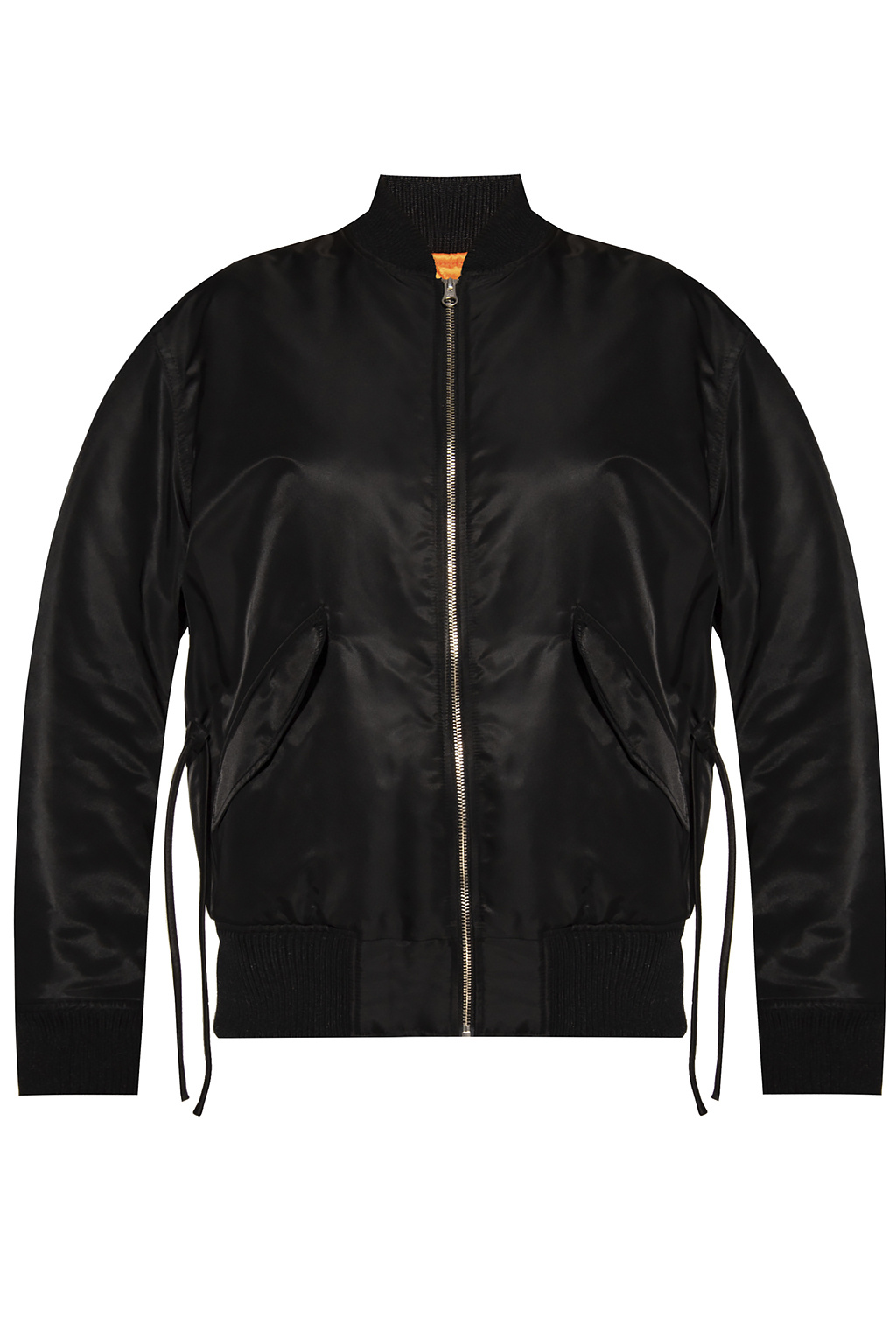 MM6 Maison Margiela Bomber jacket | Women's Clothing | Vitkac